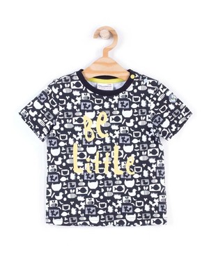 Coccodrillo - Gyerek T-shirt 74-86 cm
