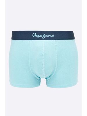 Pepe Jeans - Boxeralsó Broc (3 darab)