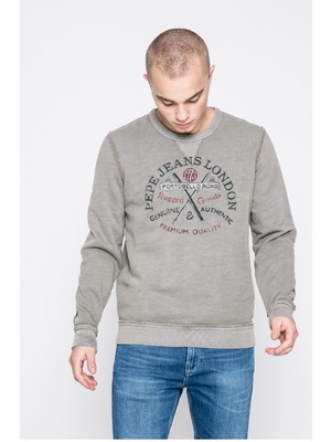 Pepe Jeans - Felső Hanns