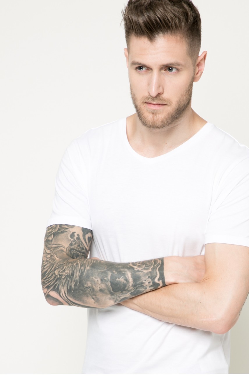 Smith&Jones - T-shirt (2 darab) fotója