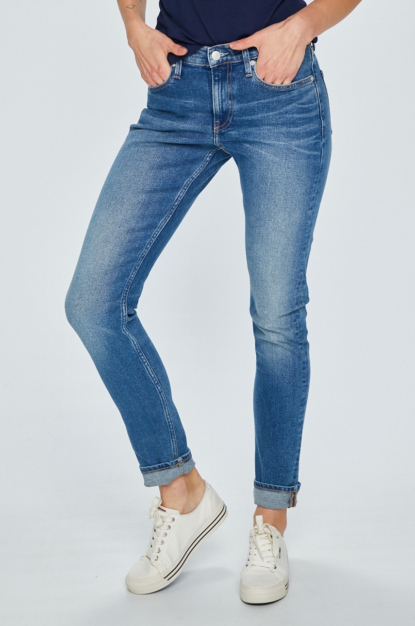 Calvin Klein Jeans - Farmer Modern Classics fotója