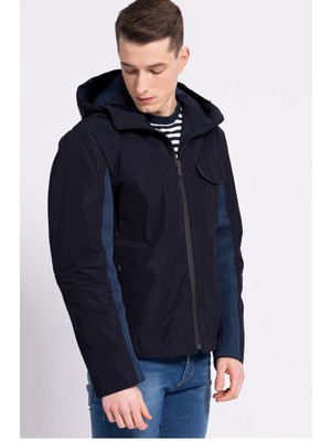 Trussardi Jeans - Rövid kabát