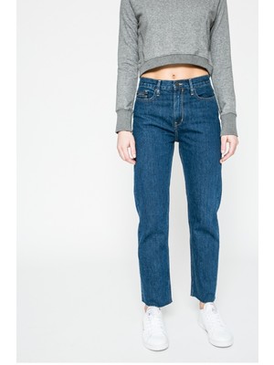 Calvin Klein Jeans - Farmer Ankle High Rise