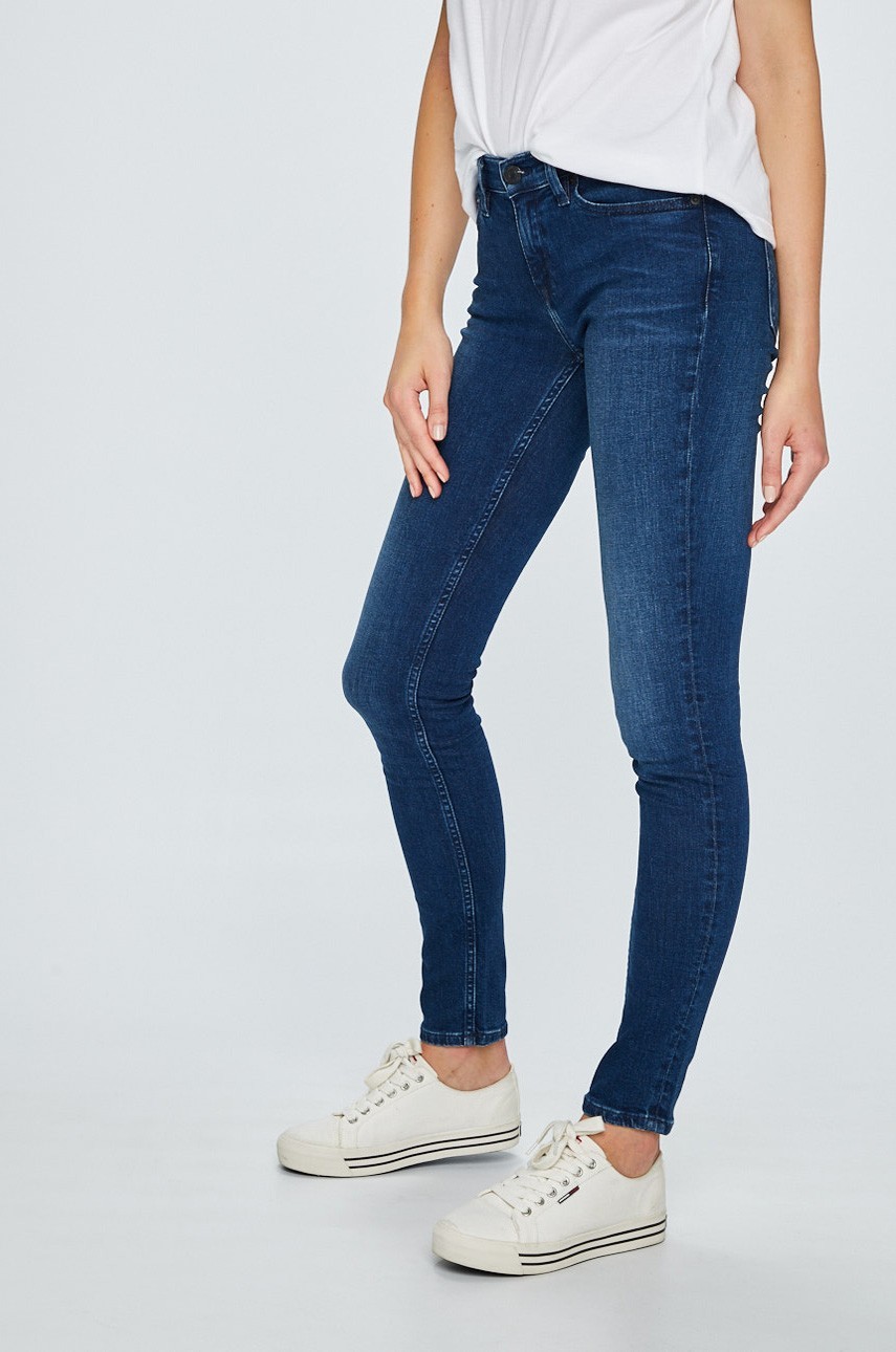 Tommy Jeans - Farmer Nora fotója