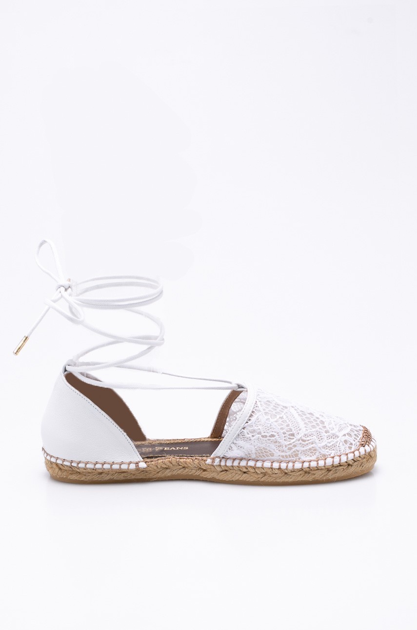 Trussardi Jeans - Espadrilles fotója