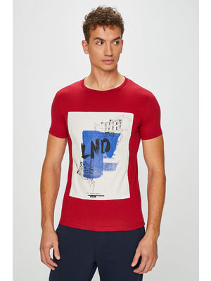 Pepe Jeans - T-shirt Fairlop