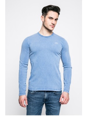 Pepe Jeans - Hosszúujjú