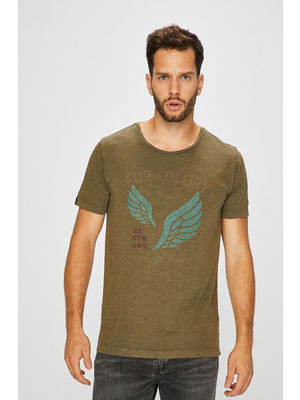 Camel Active - T-shirt