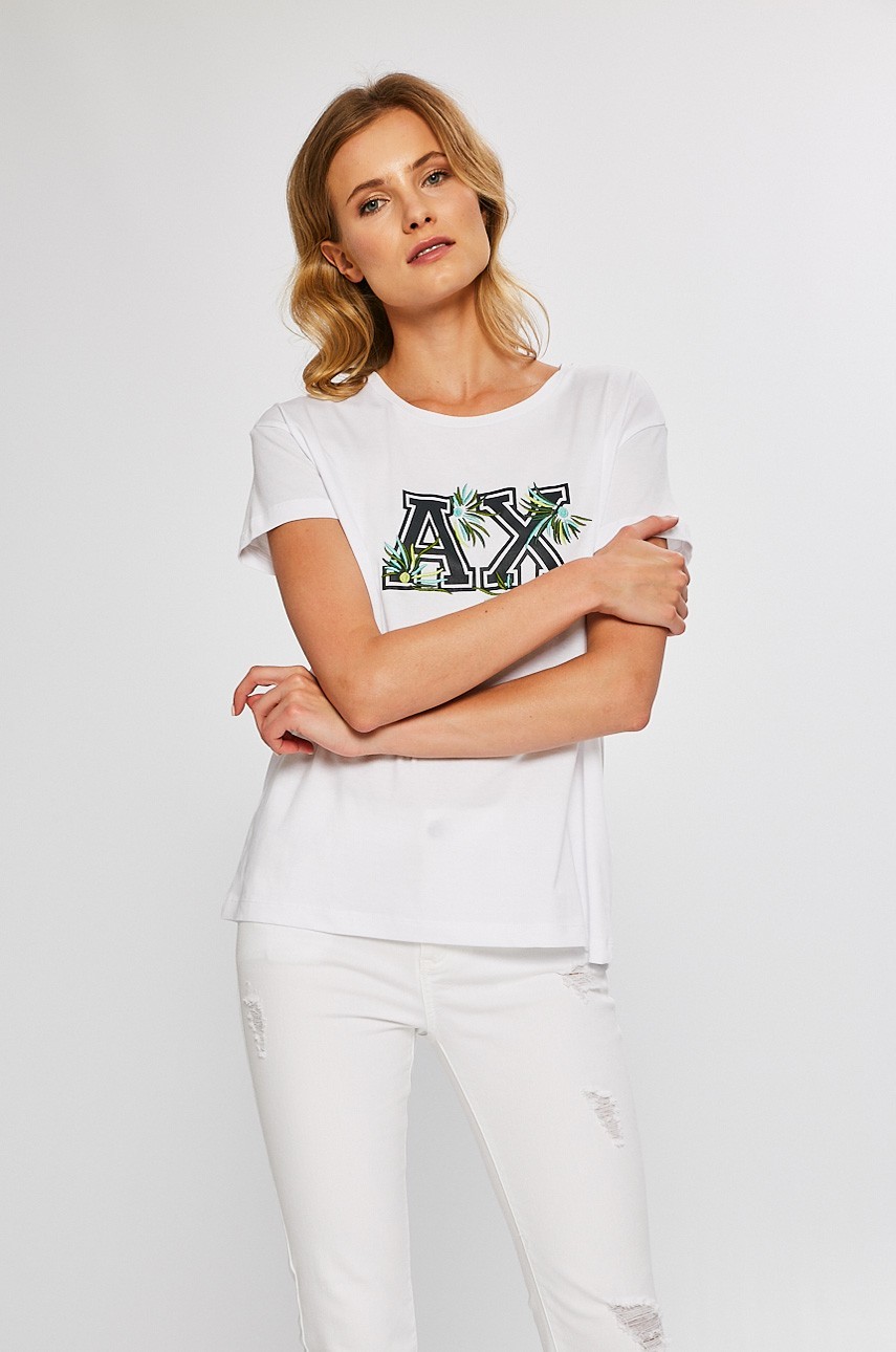 Armani Exchange - Top fotója