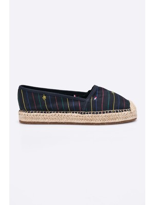 Tommy Hilfiger - Espadrilles