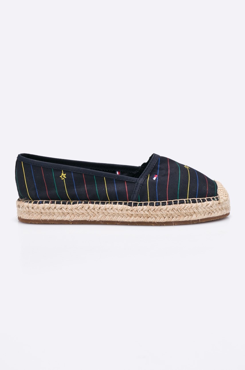 Tommy Hilfiger - Espadrilles fotója