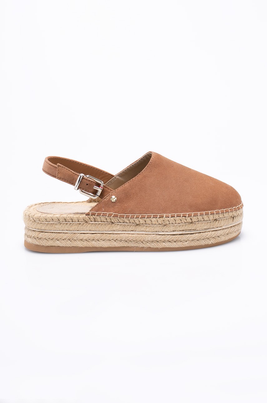 Tommy Hilfiger - Espadrilles fotója