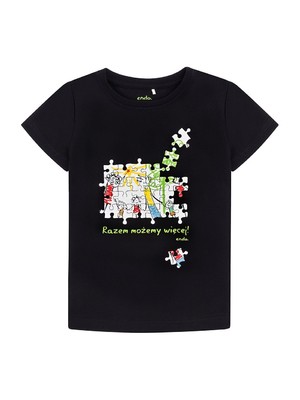 Endo - Gyerek T-shirt 98-128 cm