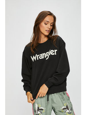 Wrangler - Felső