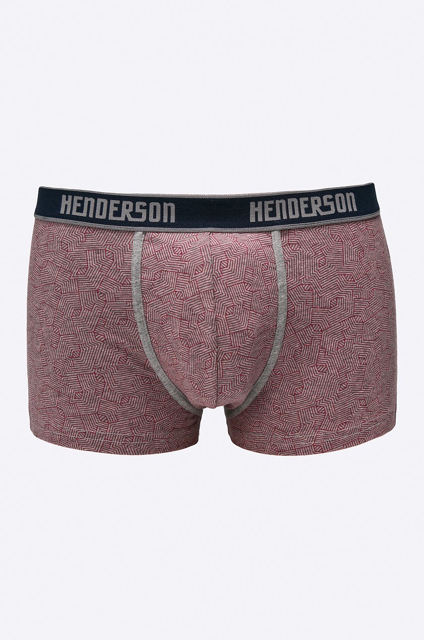 Henderson - Boxeralsó fotója