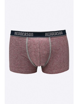 Henderson - Boxeralsó