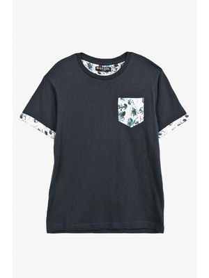 Brave Soul - Gyerek T-shirt 122-164 cm