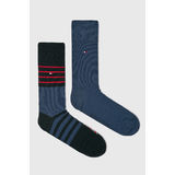 Tommy Hilfiger - Zokni (2 darab)