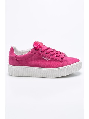Pepe Jeans - Sportcipő Frida Seasons