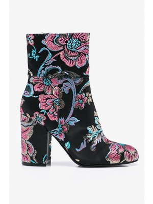 Steve Madden - Magasszárú cipő Goldie Ankleboot
