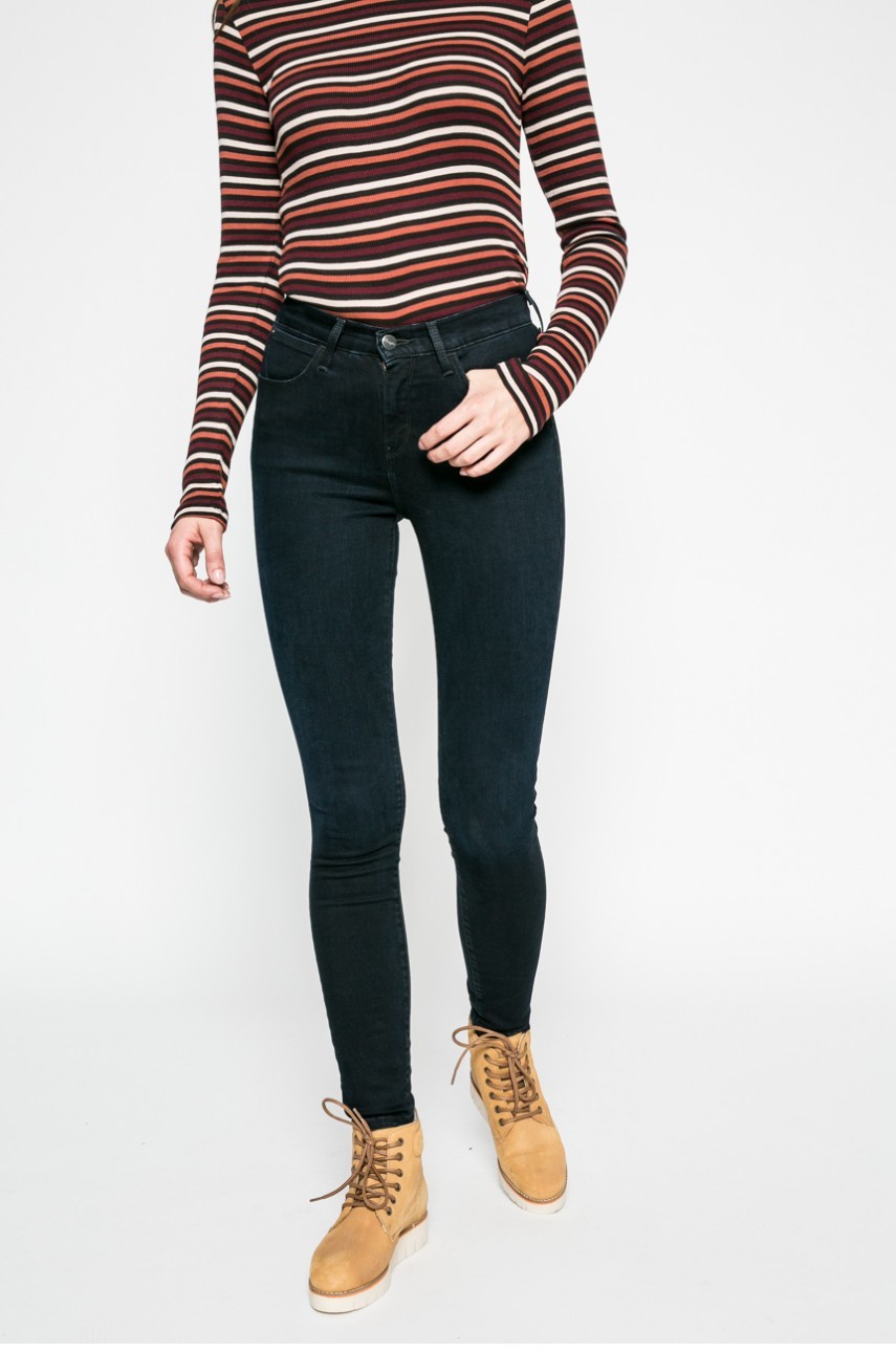 Wrangler - Farmer BlueBlack fotója