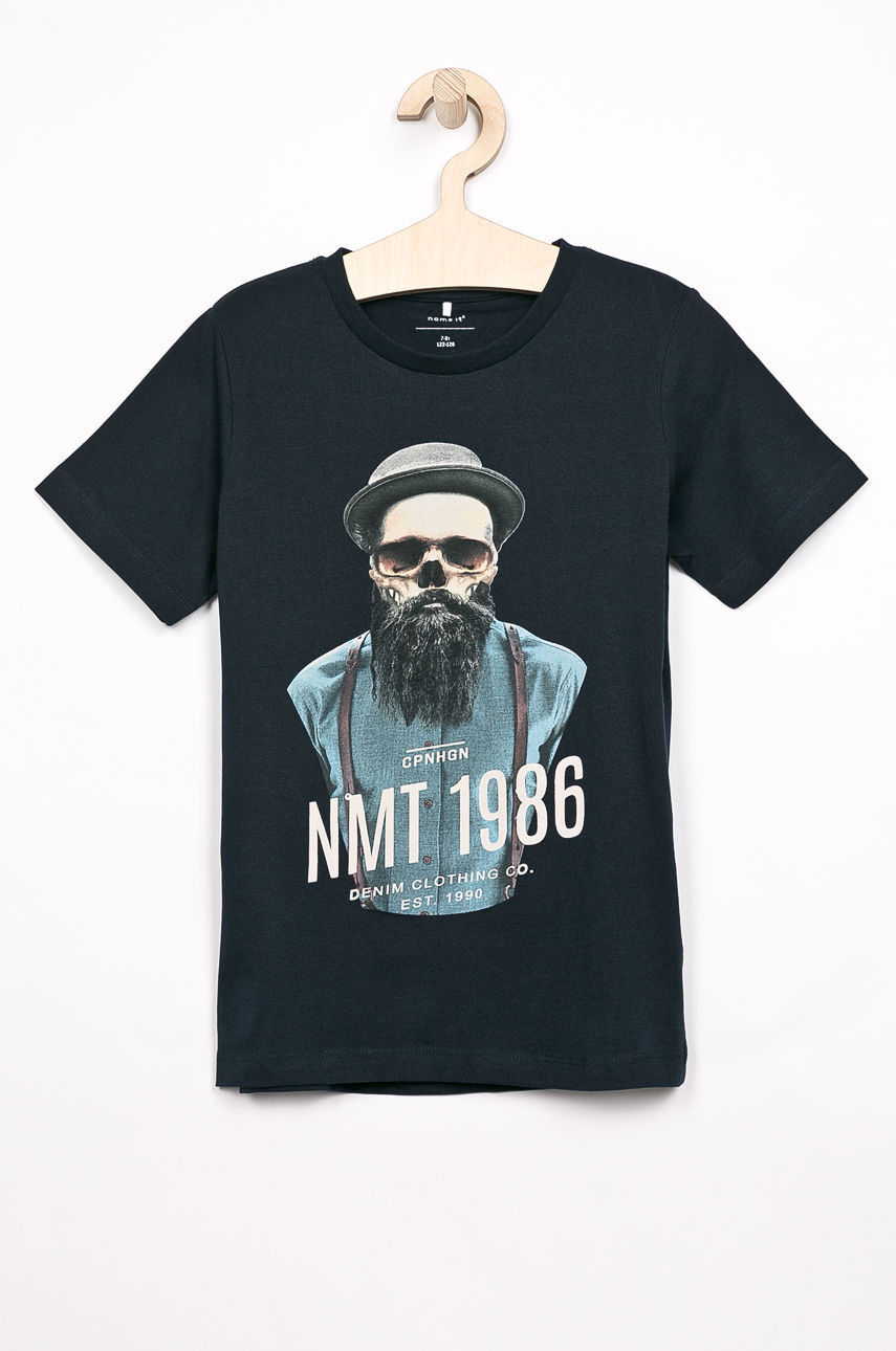 Name it - Gyerek T-shirt 116-152 cm fotója