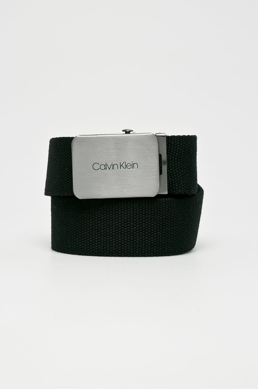 Calvin Klein - Öv fotója