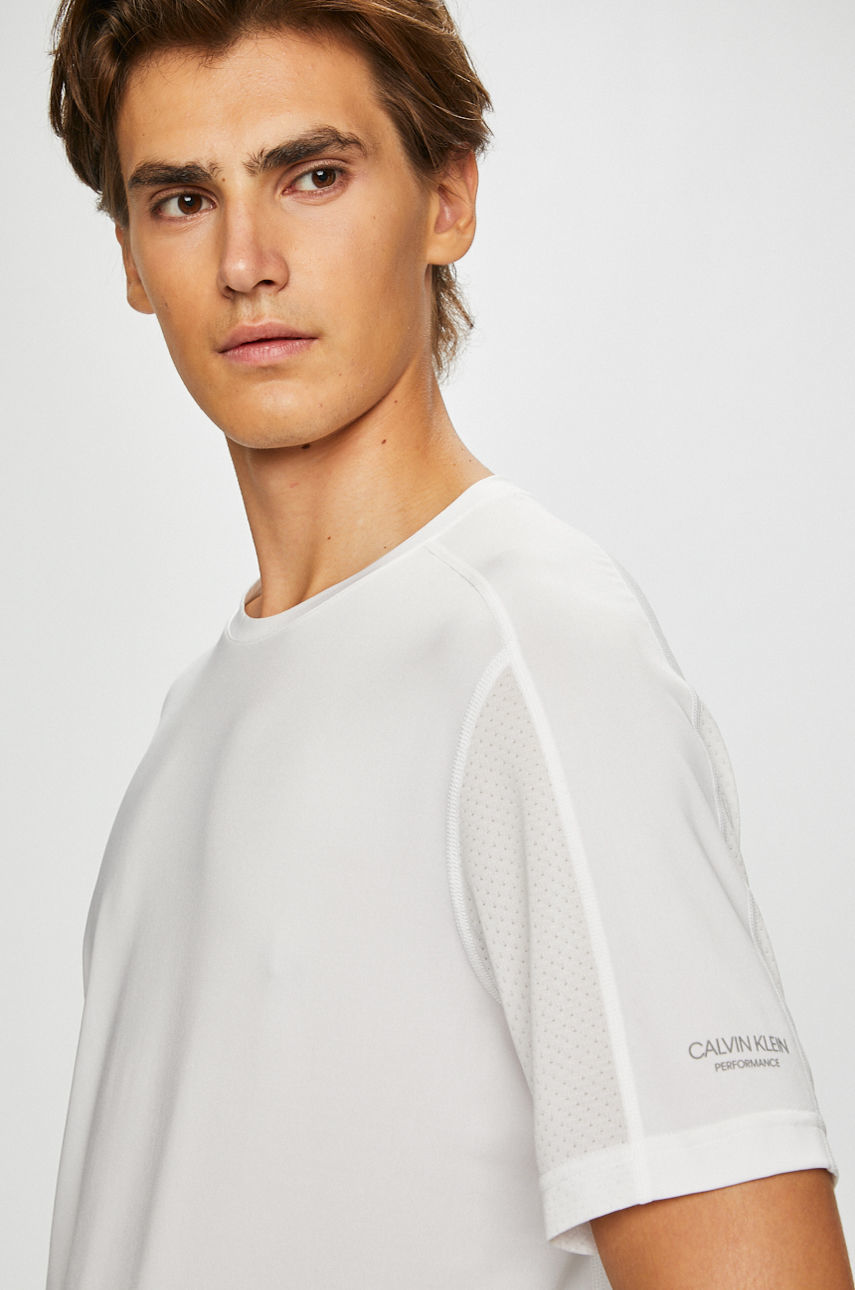 Calvin Klein Performance - T-shirt fotója