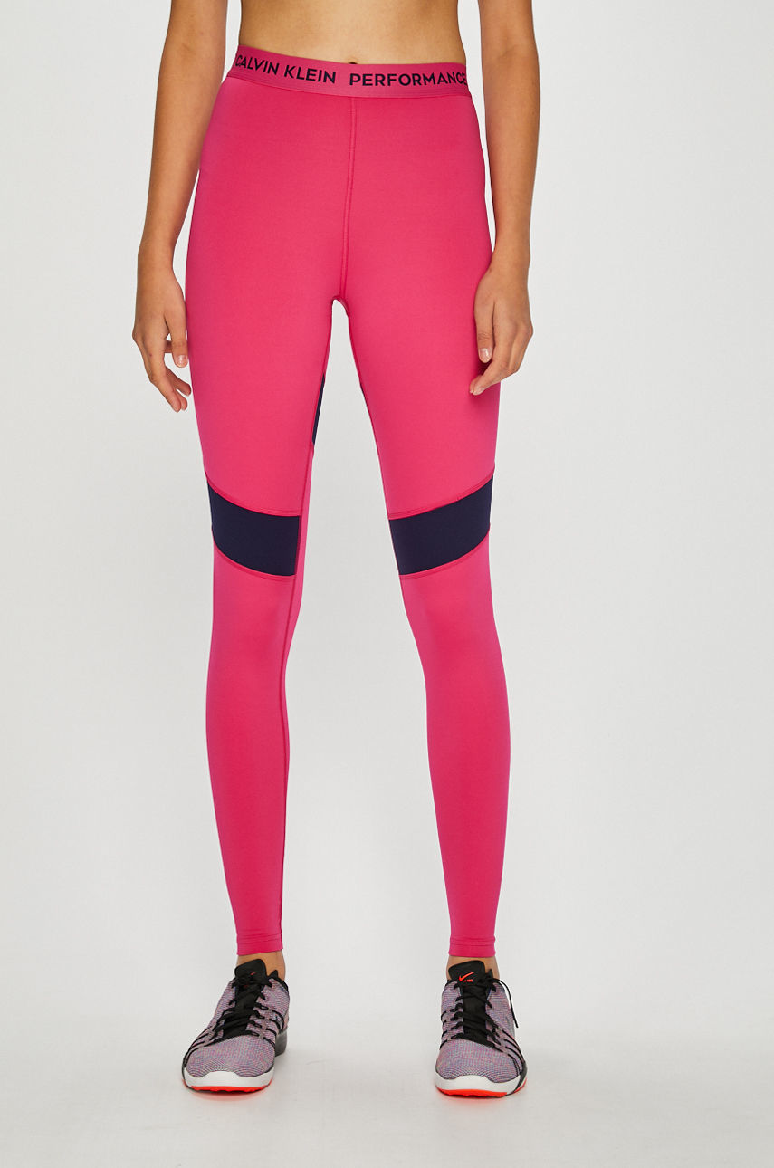 Calvin Klein Performance - Legging fotója