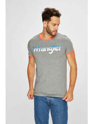 Wrangler - T-shirt