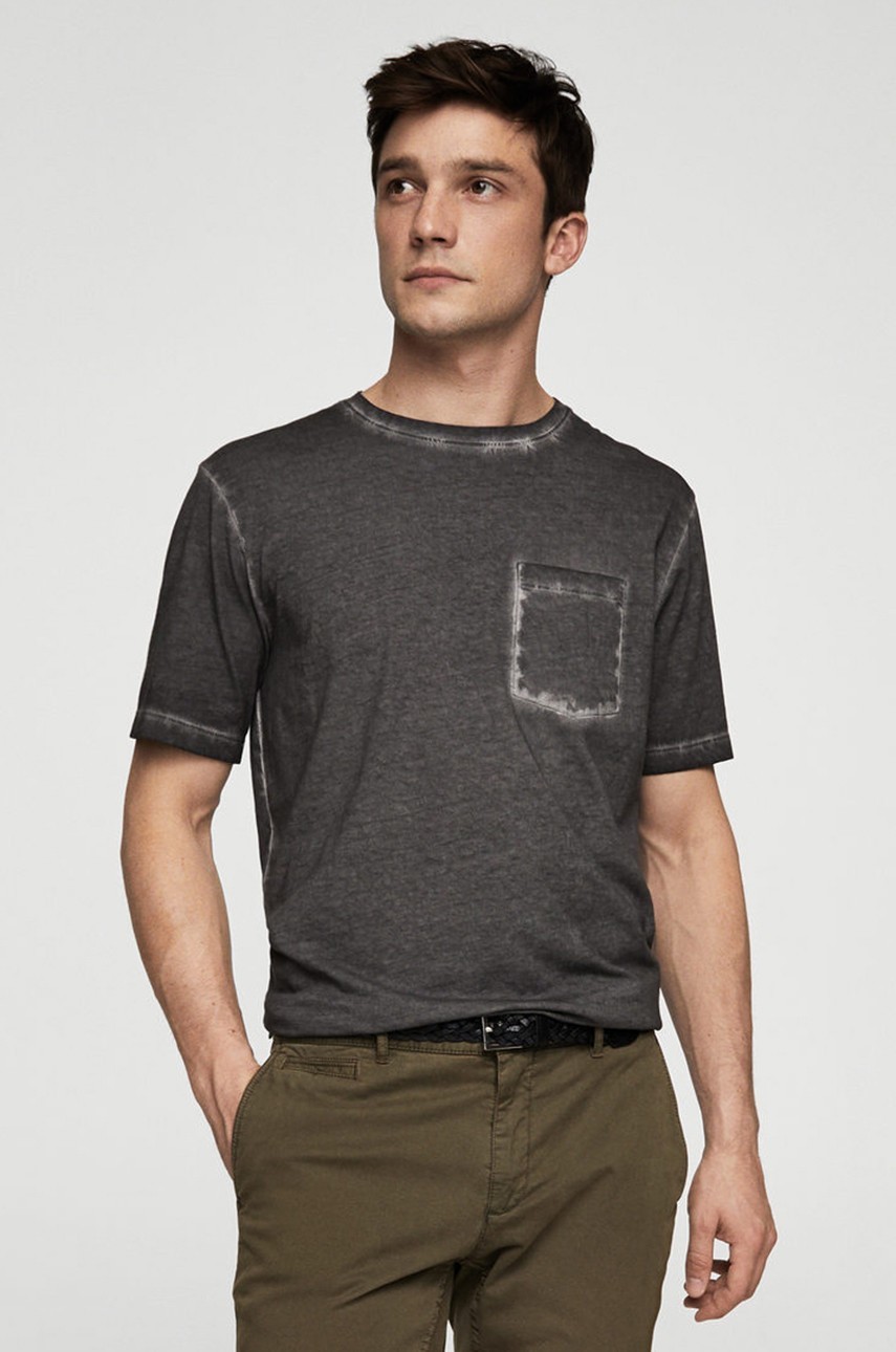 Mango Man - T-shirt Gary3 fotója