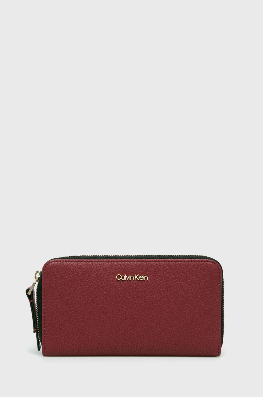 Calvin Klein - Pénztárca fotója