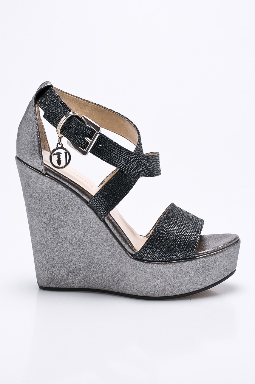 Trussardi Jeans - Platform fotója