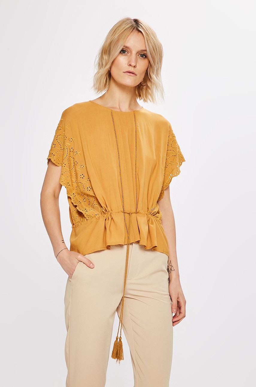 Answear - Top Boho Bandit fotója