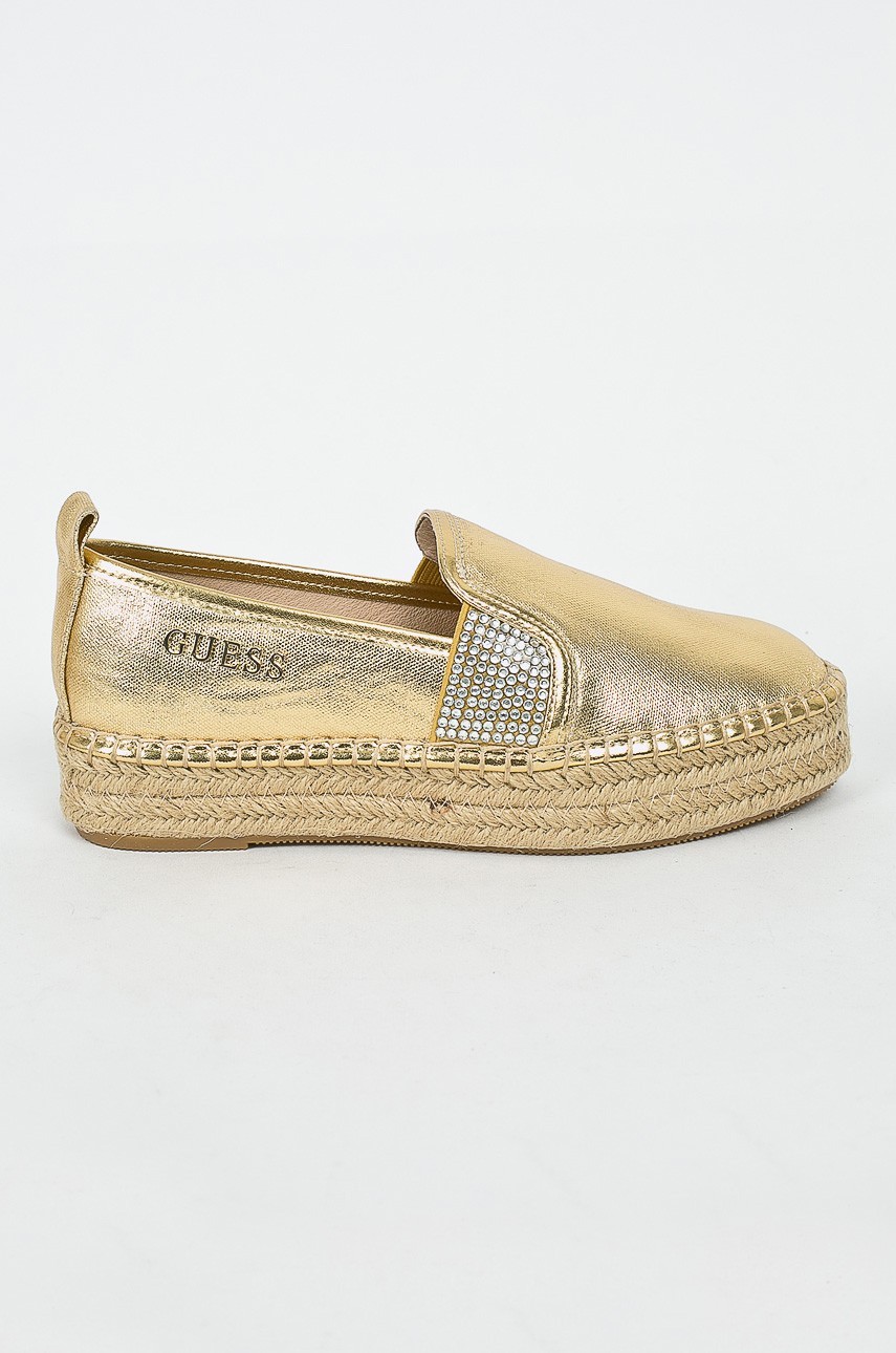 Guess Jeans - Espadrilles fotója