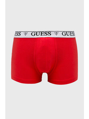 Guess Jeans - Boxeralsó (3-pack)