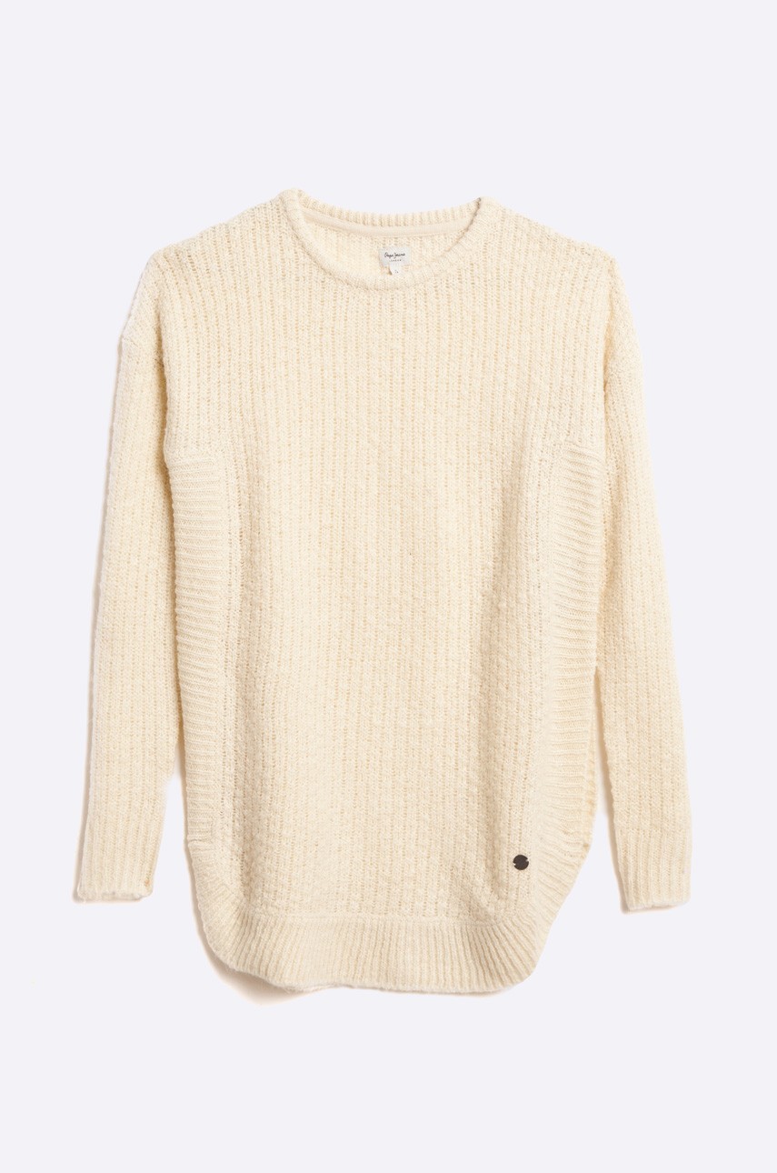 Pepe Jeans - Gyerek pulóver 140-176 cm fotója
