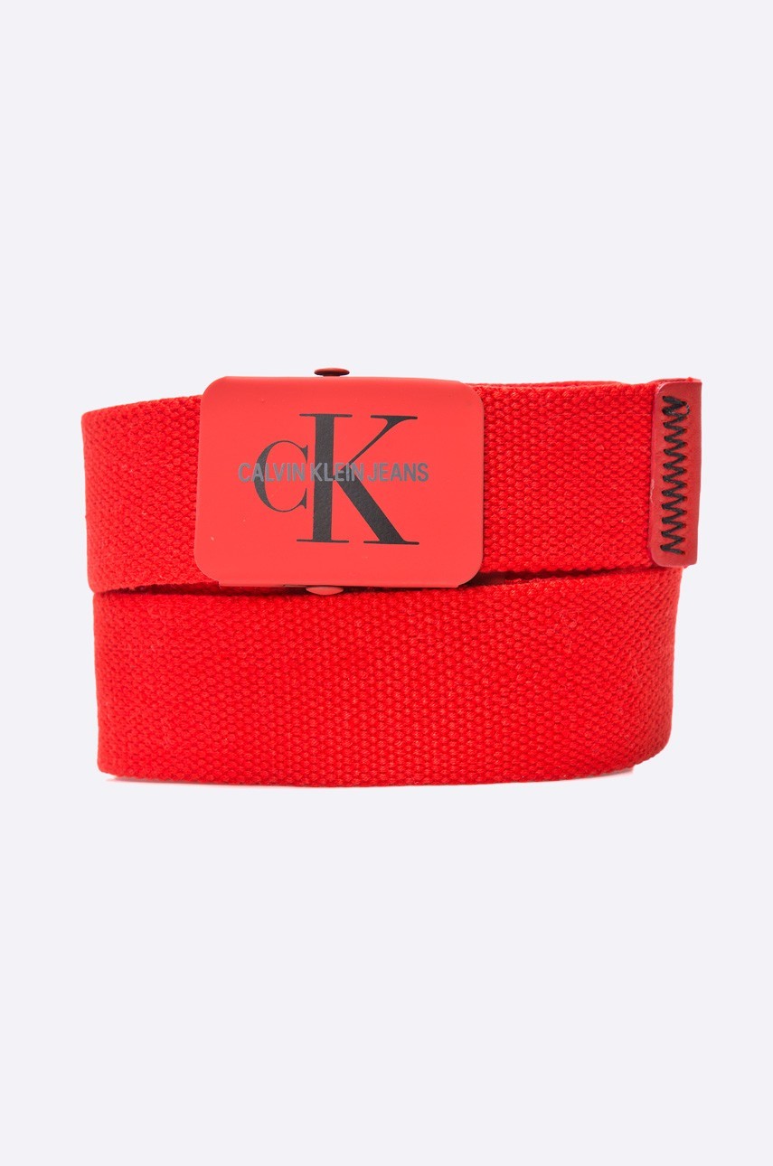 Calvin Klein - Öv fotója