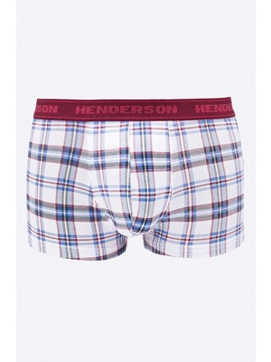 Henderson - Boxeralsó