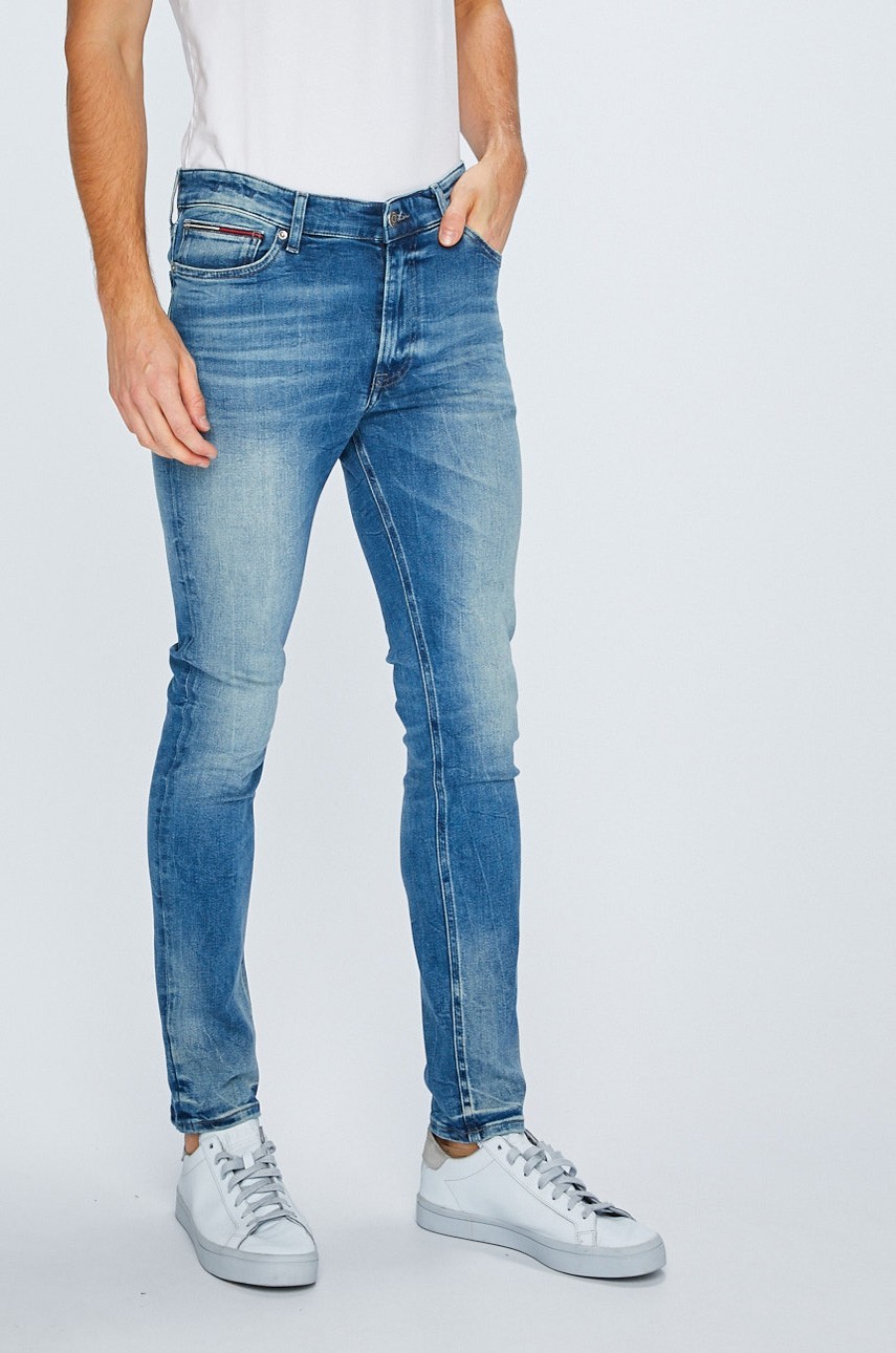 Tommy Jeans - Farmer Simon fotója