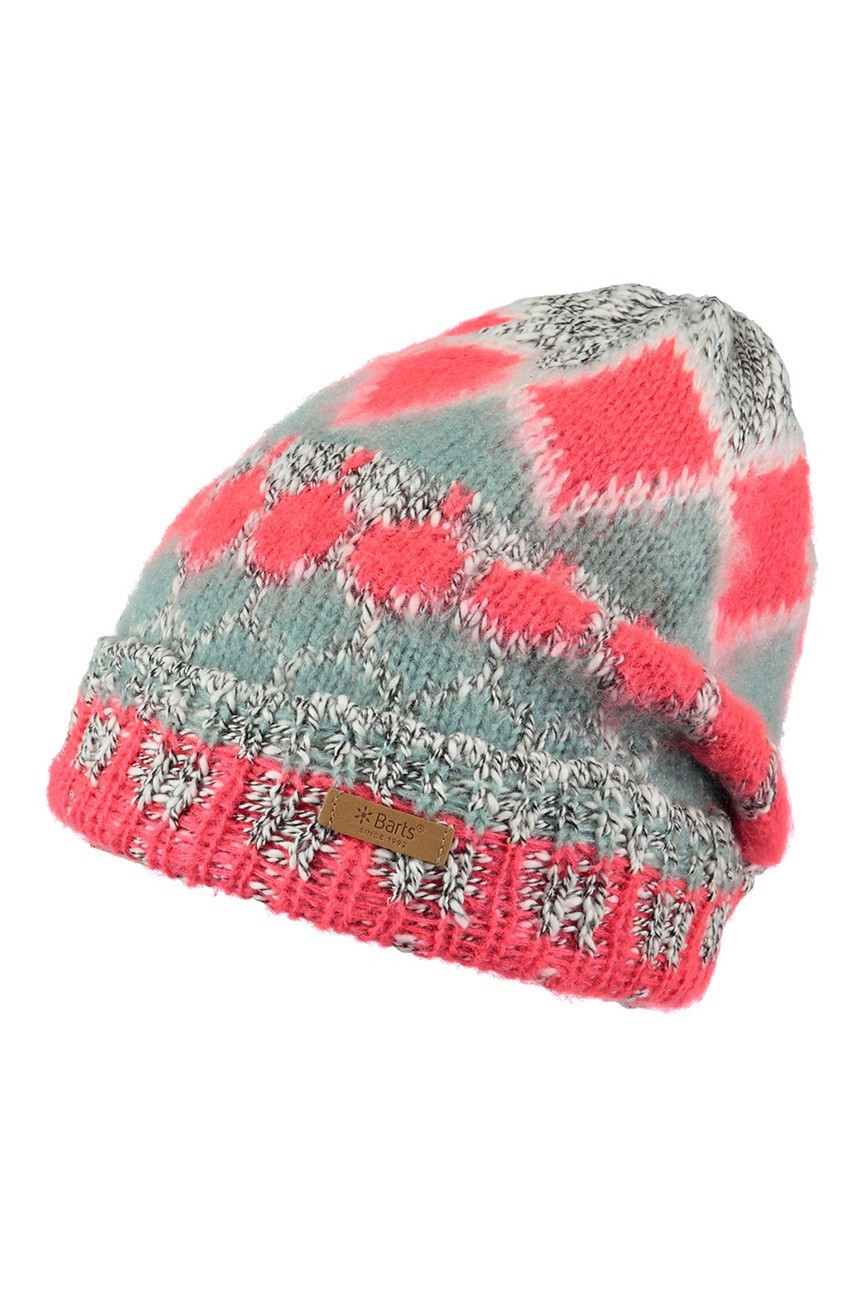Barts - Sapka Emerald Beanie confetti fotója