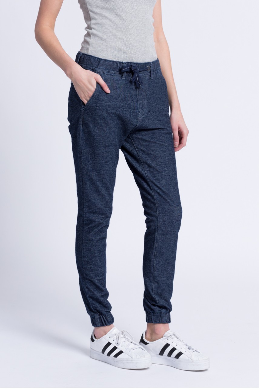 Pepe Jeans - Nadrág Cosie fotója