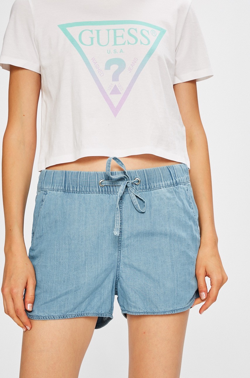 Vero Moda - Rövidnadrág Maya fotója