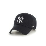 47brand - Sapka New York Yankees Clean Up
