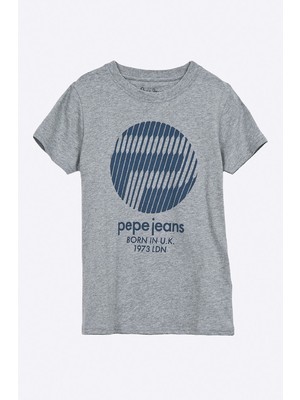 Pepe Jeans - Gyerek t-shirt Silvan 122-180 cm