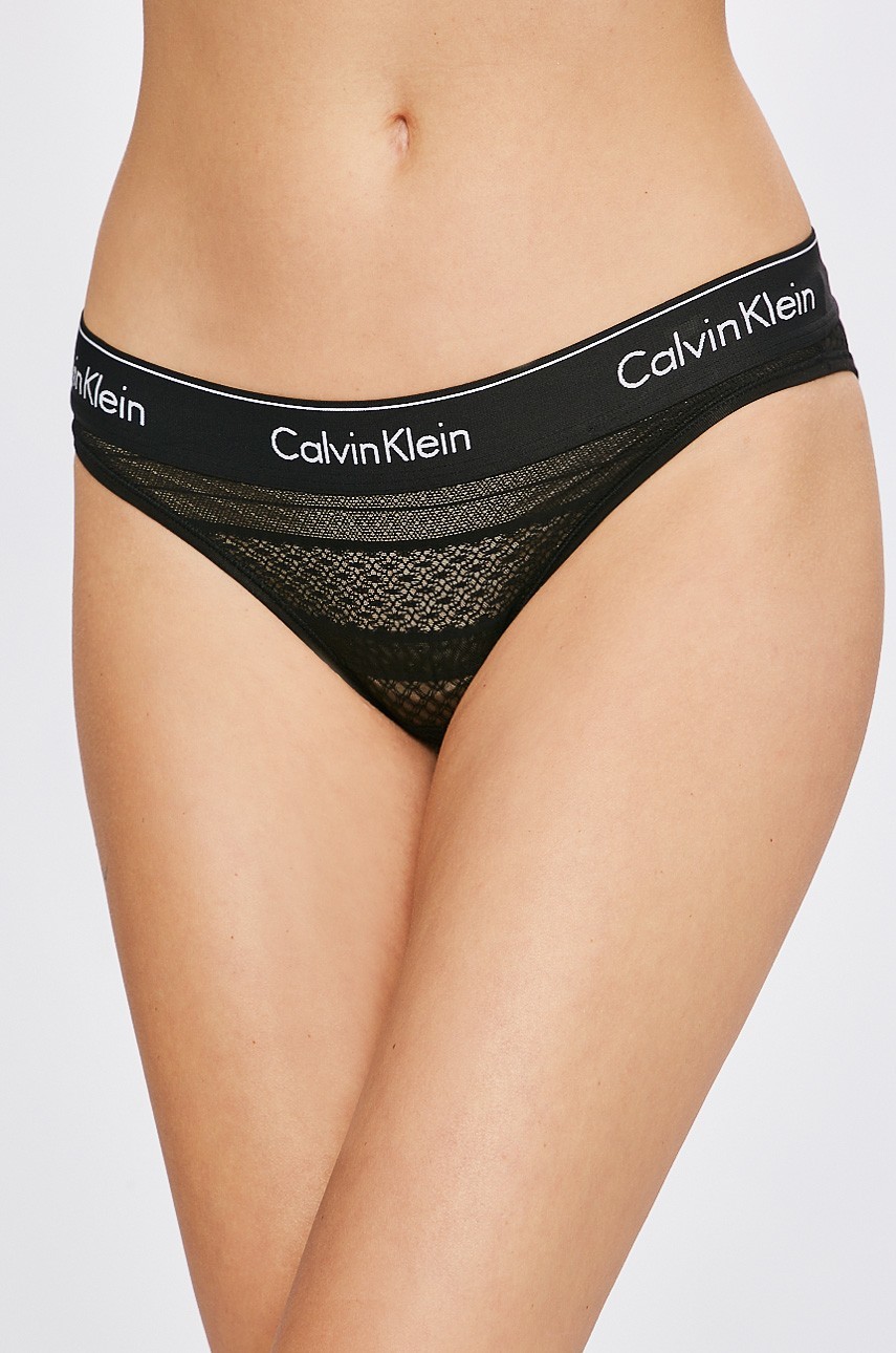Calvin Klein Underwear - Bugyi fotója