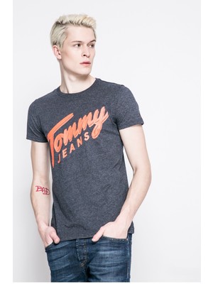Tommy Jeans - T-shirt