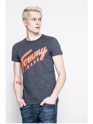 Tommy Jeans - T-shirt