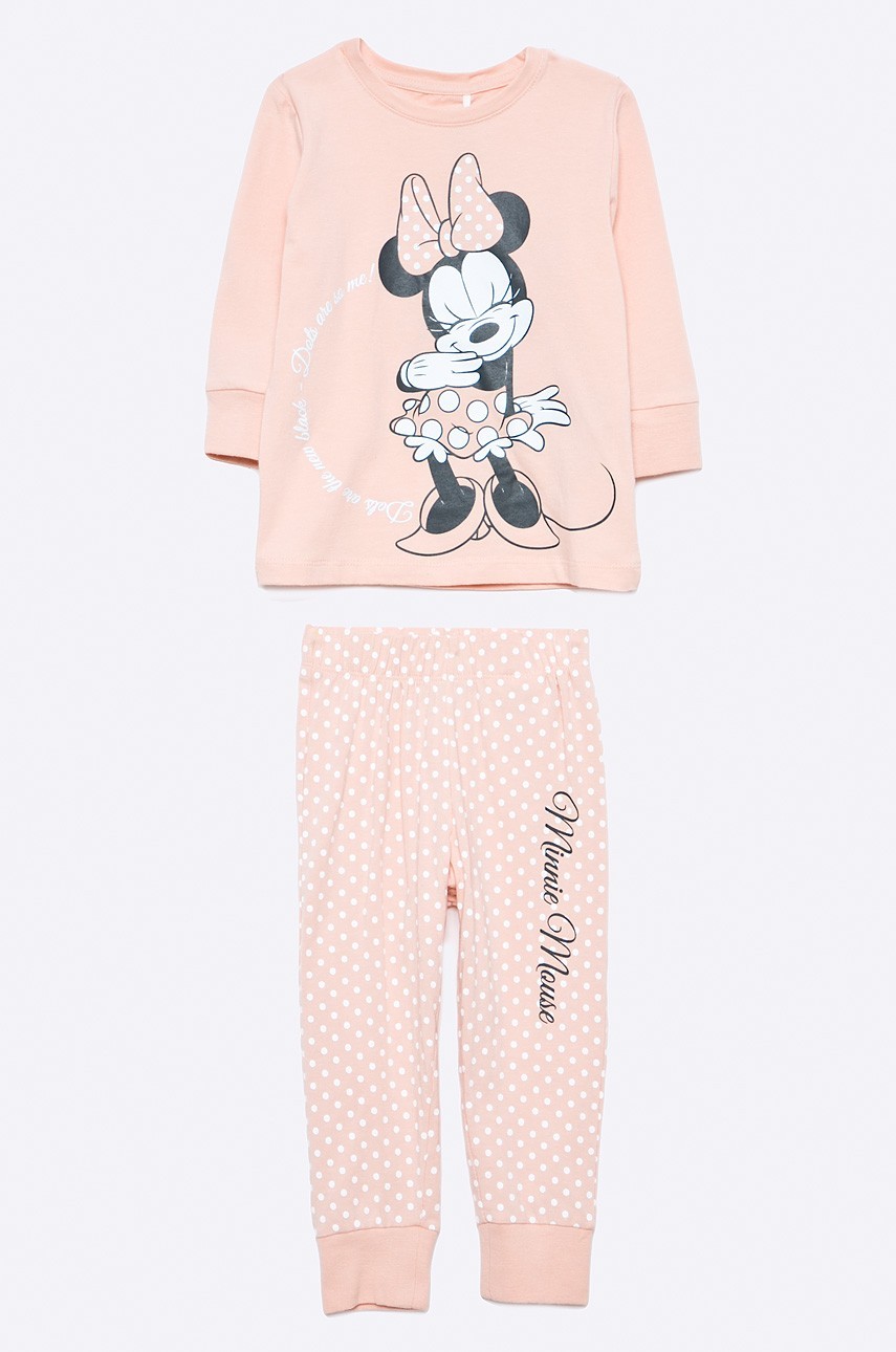 Name it - Gyerek pizsama Minnie Mouse 80-110 cm fotója