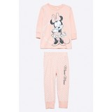 Name it - Gyerek pizsama Minnie Mouse 80-110 cm kép